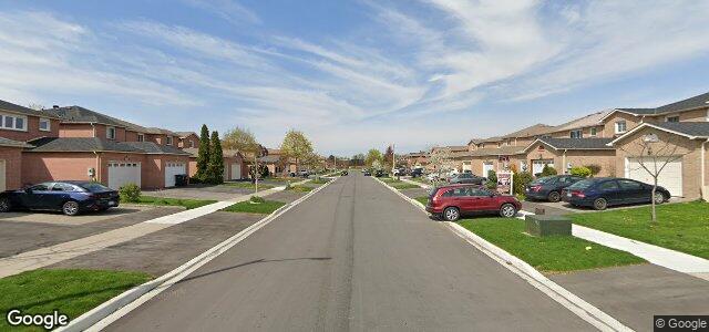 Larawan ng Ebby Avenue sa Winnipeg, Manitoba