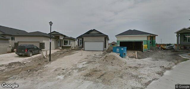 Larawan ng 10 Clara Demarchi Place sa Winnipeg, Manitoba