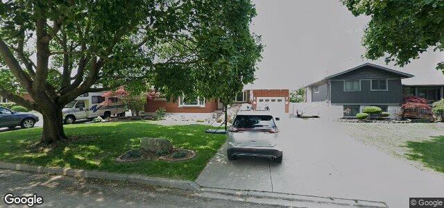 Larawan ng 10 Joanna Drive sa Winnipeg, Manitoba