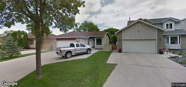 Larawan ng 10 Parasiuk Place sa Winnipeg, Manitoba