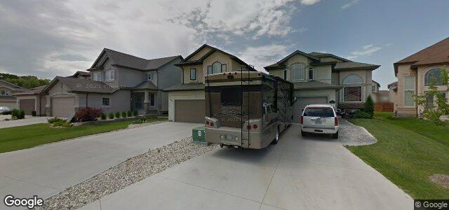 Larawan ng 10 Robert Blaikie Place sa Winnipeg, Manitoba