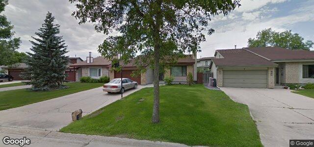 Larawan ng 10 Timmerman Place sa Winnipeg, Manitoba