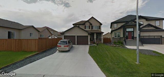 Larawan ng 100 Golis Bay sa Winnipeg, Manitoba