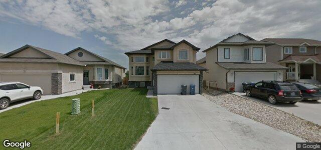 Larawan ng 103 Filbert Crescent sa Winnipeg, Manitoba
