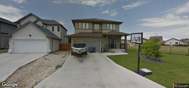 Larawan ng 103 Reg Wyatt Way sa Winnipeg, Manitoba