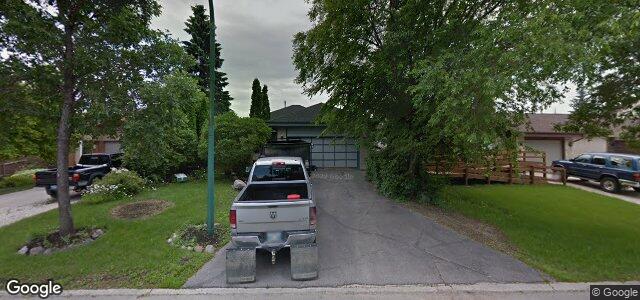 Larawan ng 103 Williamson Crescent sa Winnipeg, Manitoba