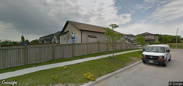 Larawan ng 104 Reg Wyatt Way sa Winnipeg, Manitoba