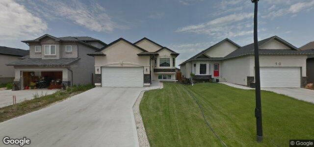 Larawan ng 106 Bridgewood Drive sa Winnipeg, Manitoba