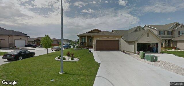 Larawan ng 106 Filbert Crescent sa Winnipeg, Manitoba