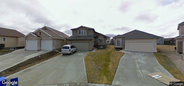 Larawan ng 106 Rutledge Crescent sa Winnipeg, Manitoba
