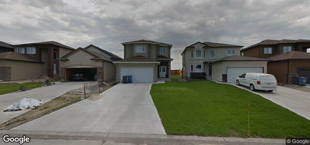 Larawan ng 107 Bridgewood Drive sa Winnipeg, Manitoba