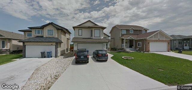 Larawan ng 107 Filbert Crescent sa Winnipeg, Manitoba