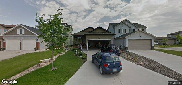 Larawan ng 107 Golis Bay sa Winnipeg, Manitoba