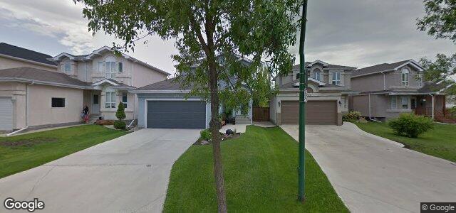 Larawan ng 107 Orum Drive sa Winnipeg, Manitoba