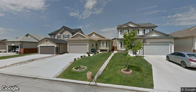 Larawan ng 107 Perfanick Drive sa Winnipeg, Manitoba
