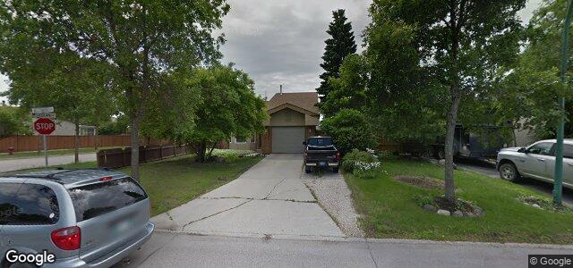 Larawan ng 107 Williamson Crescent sa Winnipeg, Manitoba