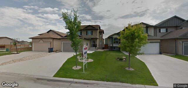 Larawan ng 108 Reg Wyatt Way sa Winnipeg, Manitoba