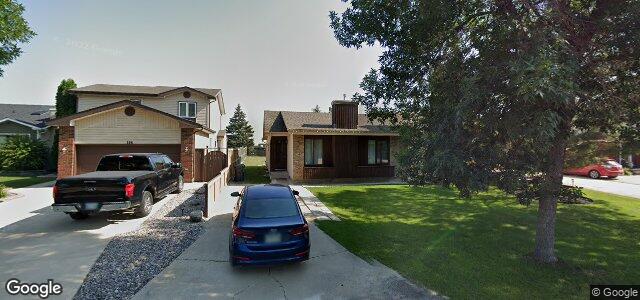 Larawan ng 108 Skowron Crescent sa Winnipeg, Manitoba