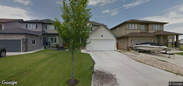 Larawan ng 109 Reg Wyatt Way sa Winnipeg, Manitoba