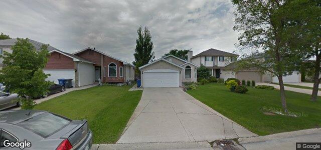 Larawan ng 11 Blue Horizon Cove sa Winnipeg, Manitoba