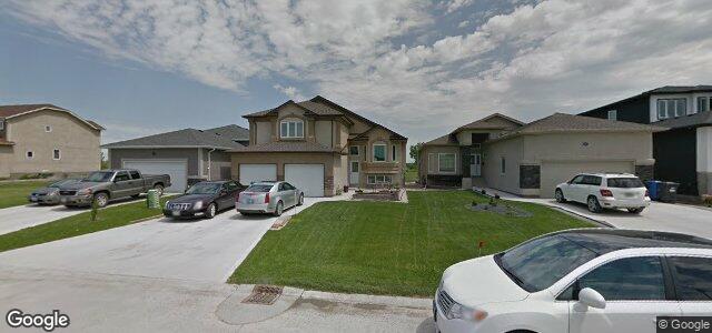 Larawan ng 11 Bridgewood Drive sa Winnipeg, Manitoba