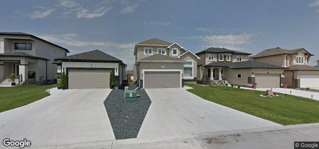 Larawan ng 11 Brunka Place sa Winnipeg, Manitoba