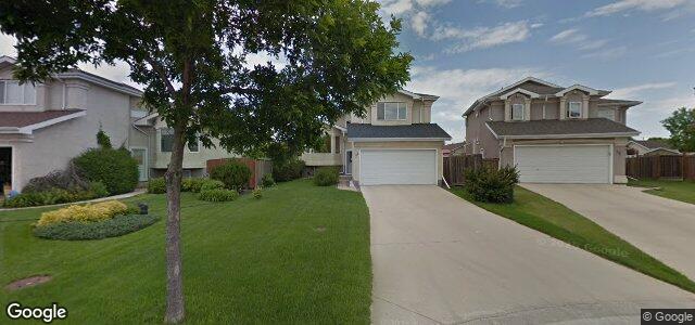 11 Colin Maxwell Bay（加拿大曼尼托巴省温尼伯市）房屋照片