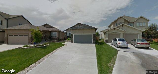 Larawan ng 11 Domia Place sa Winnipeg, Manitoba