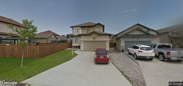 Photo of 11 Grantsmuir Drive in Winnipeg, Manitoba