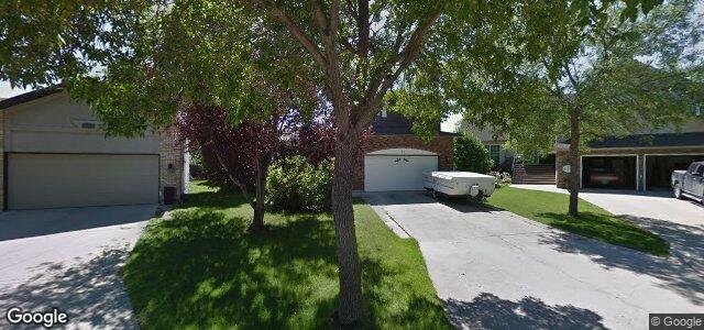 Larawan ng 11 Howard Kendel Place sa Winnipeg, Manitoba