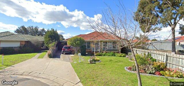 Larawan ng 11 Mcmahon Place sa Winnipeg, Manitoba