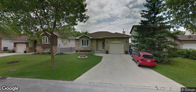 Larawan ng 11 Parasiuk Place sa Winnipeg, Manitoba