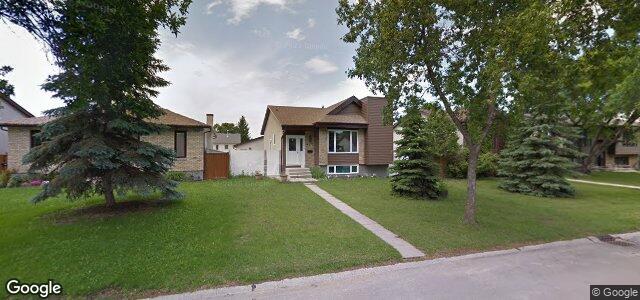 Larawan ng 11 Radley Bay sa Winnipeg, Manitoba