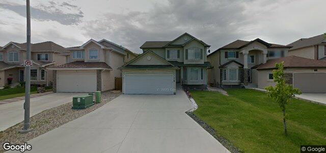 Larawan ng 11 Reg Wyatt Way sa Winnipeg, Manitoba