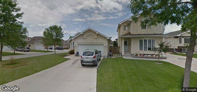 Larawan ng 11 Shauna Way sa Winnipeg, Manitoba