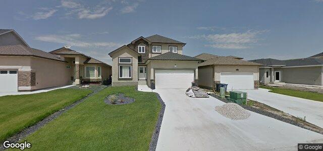 Larawan ng 11 Terry Scott Bay sa Winnipeg, Manitoba