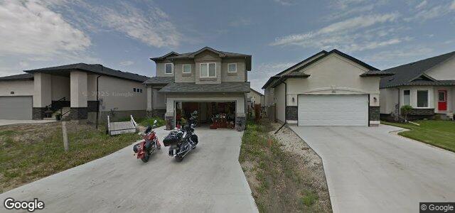 Larawan ng 110 Bridgewood Drive sa Winnipeg, Manitoba