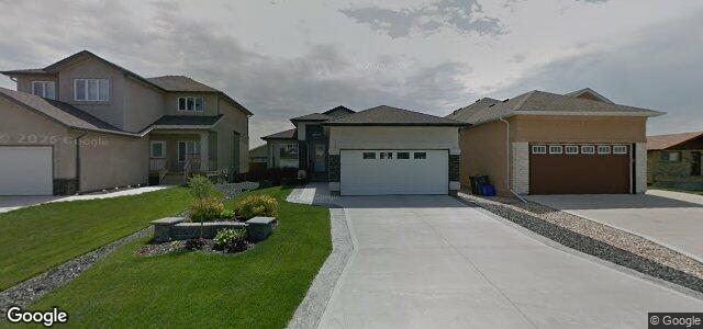 Larawan ng 110 Perfanick Drive sa Winnipeg, Manitoba