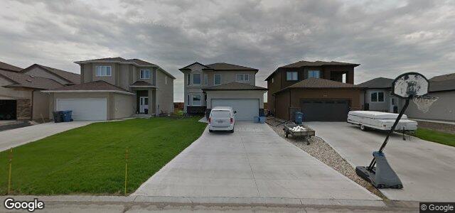 Larawan ng 111 Bridgewood Drive sa Winnipeg, Manitoba