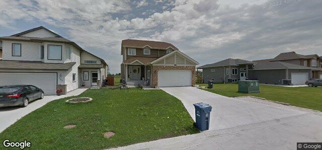 Larawan ng 111 Filbert Crescent sa Winnipeg, Manitoba