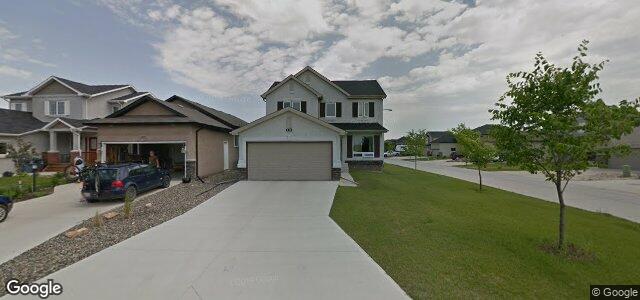 Larawan ng 111 Golis Bay sa Winnipeg, Manitoba