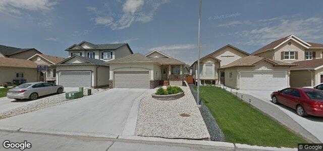 Larawan ng 111 Perfanick Drive sa Winnipeg, Manitoba