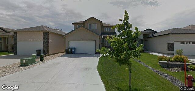 Larawan ng 112 Perfanick Drive sa Winnipeg, Manitoba