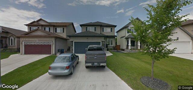 Photo of 113 Reg Wyatt Way in Winnipeg, Manitoba