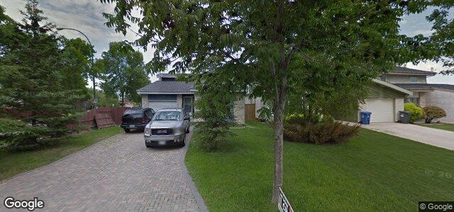 Larawan ng 114 Williamson Crescent sa Winnipeg, Manitoba