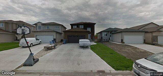 Larawan ng 115 Bridgewood Drive sa Winnipeg, Manitoba