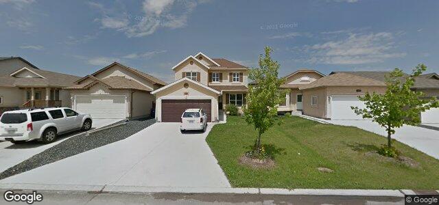 Larawan ng 115 Perfanick Drive sa Winnipeg, Manitoba