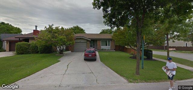 Larawan ng 115 Williamson Crescent sa Winnipeg, Manitoba
