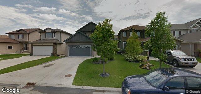 Larawan ng 116 Reg Wyatt Way sa Winnipeg, Manitoba