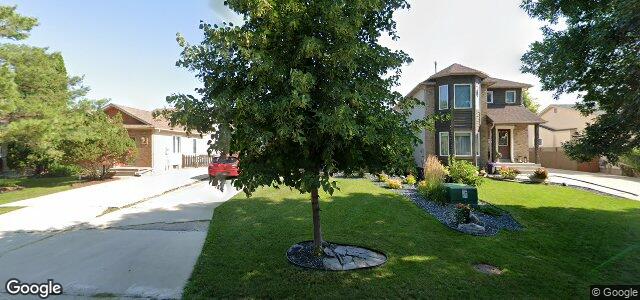 Larawan ng 116 Skowron Crescent sa Winnipeg, Manitoba